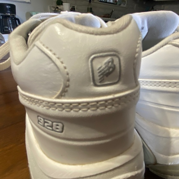 New Balance WW 928 WB3 Walking Shoes - Women's No Size tag approximately Size 9 - Picture 8 of 15